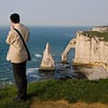 Etretat, Fecamp, Yport...