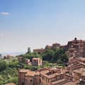 Une semaine en Italie
