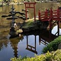 Parc Oriental de Maulévrier