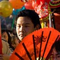 Nouvel an chinois