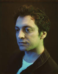Michel - Mathieu Boogaerts