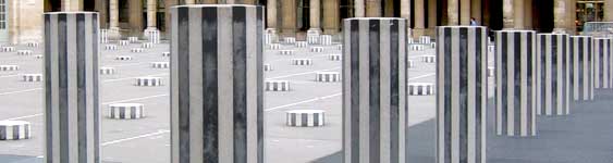 Colonnes