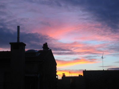 jolies couleurs