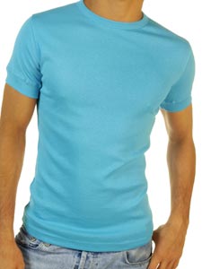 T-Shirt Deal Turquoise