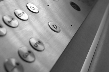 elevator