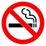 no smoking