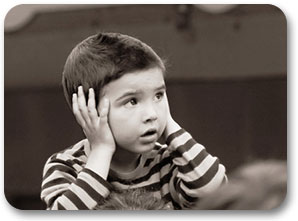 Aïe, mes oreilles !