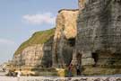 Etretat, Fecamp, Yport..., photo 16
