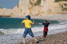 Etretat, Fecamp, Yport..., photo 9