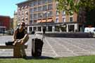 Une semaine en Italie, photo 1