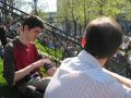 Rando-roller, dimanche 3 avril, photo 35